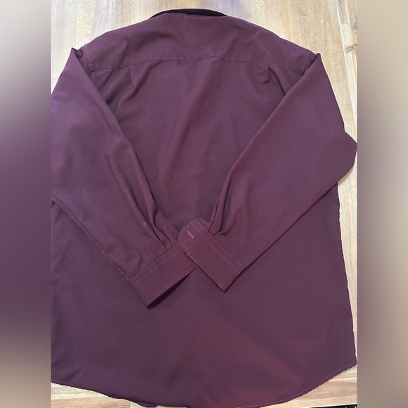 Pendleton Men’s Button Up 100% Wool Medium - Picture 7 of 7